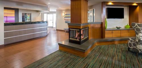 Hotel Residence Inn Huntsville