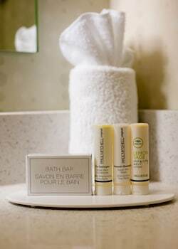 Hotel Springhill Suites By Marriott Huntsville Downtown