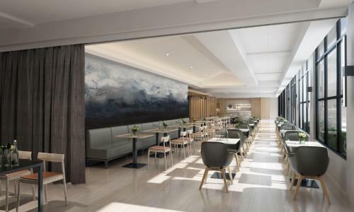 Radisson Hotel Gateway Seattle-tacoma Airport