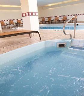 Hotel Courtyard By Marriott Springfield