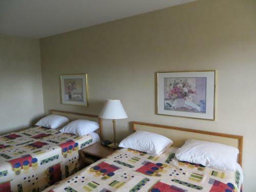 Hotel Homestyle Inn And Suites Springfield