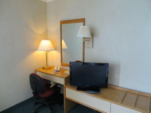 Hotel Homestyle Inn And Suites Springfield