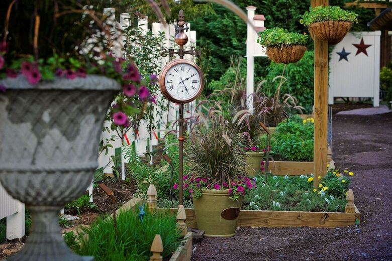 Posada The Inn At Leola Village