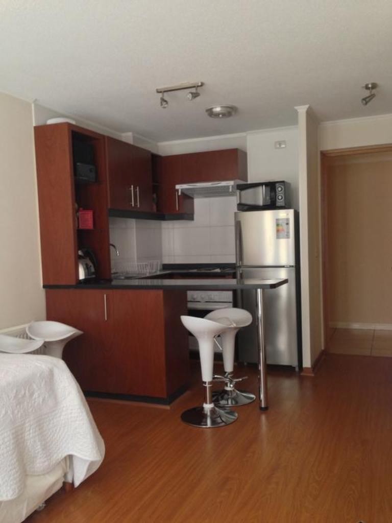 Apartments Latitud Sur