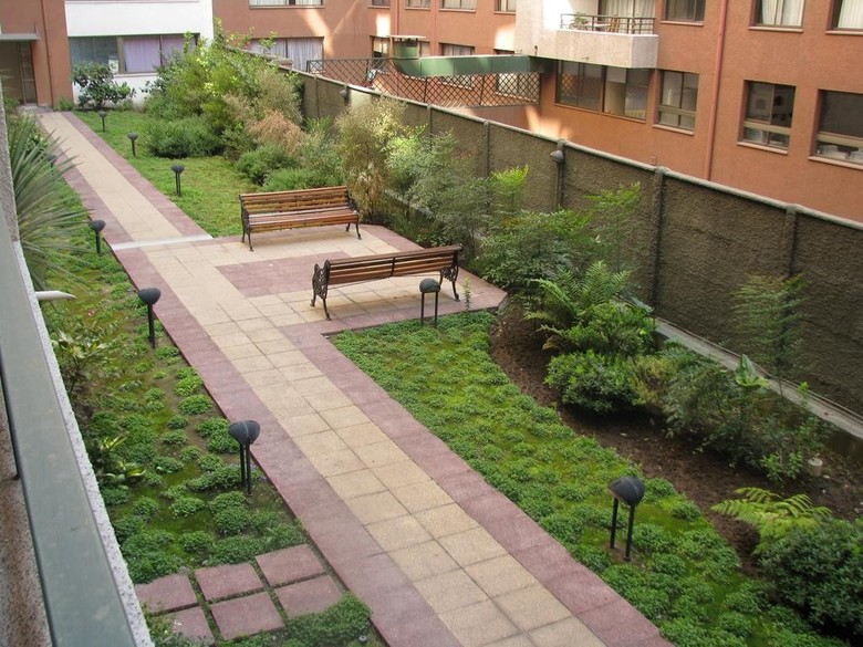 Apartments Latitud Sur