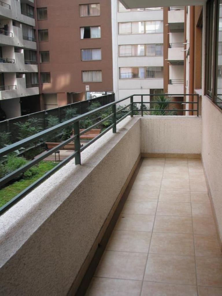 Apartments Latitud Sur