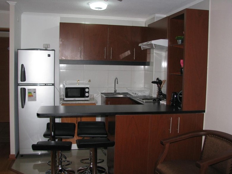 Apartments Latitud Sur