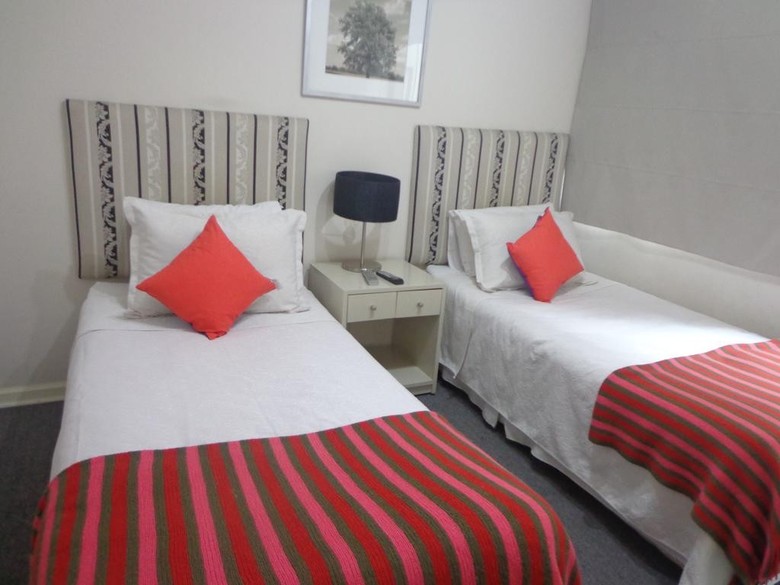 Apartments Latitud Sur