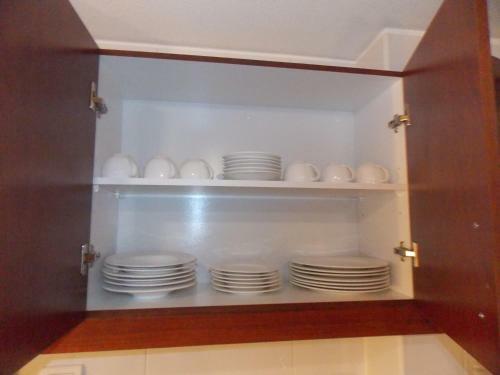 Santiago World Apartments