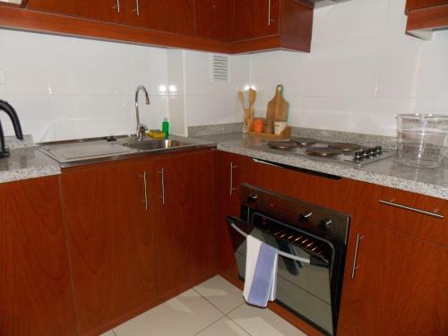 Santiago World Apartments
