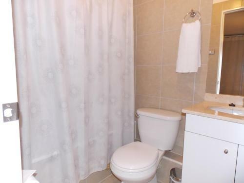 Santiago World Apartments
