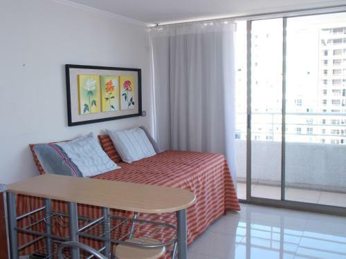 Santiago World Apartments