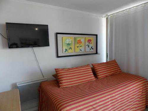 Santiago World Apartments