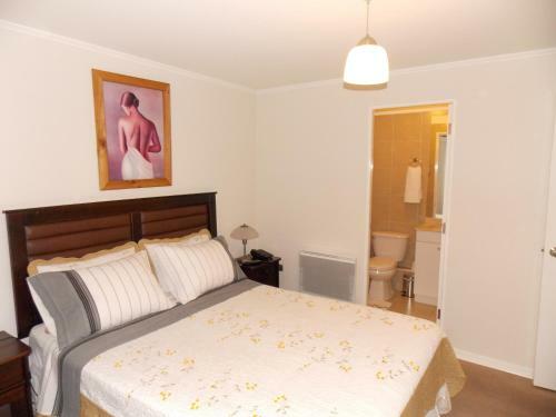 Santiago World Apartments