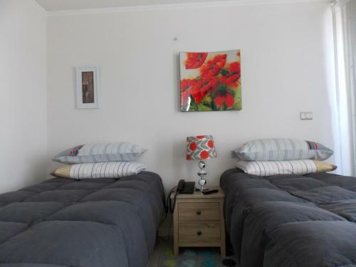 Santiago World Apartments