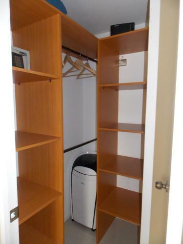 Santiago World Apartments