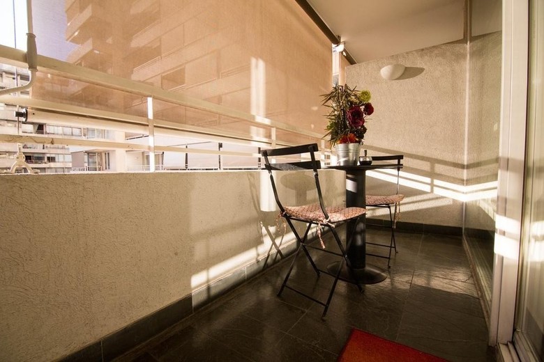 Apartamento Departamento Noruega