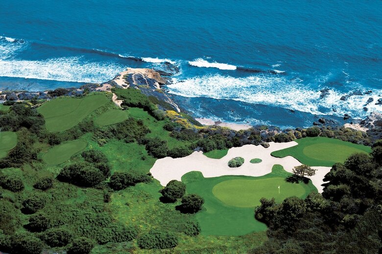 Hotel Resort At Pelican Hill