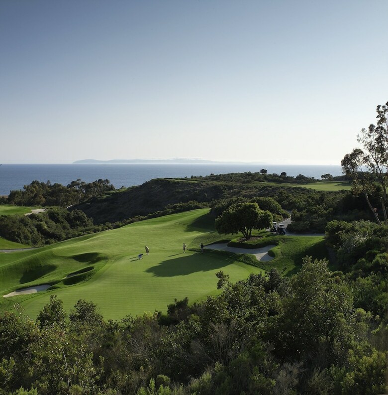 Hotel Resort At Pelican Hill