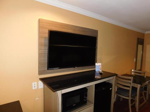 Motel Regency Inn & Suites Beaumont