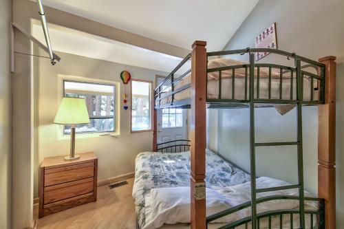 Hodge Podge Lodge By Tahoe Management Services