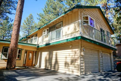 Hodge Podge Lodge By Tahoe Management Services