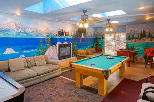 Hodge Podge Lodge By Tahoe Management Services
