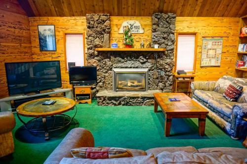 Hodge Podge Lodge By Tahoe Management Services