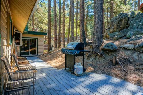 Hodge Podge Lodge By Tahoe Management Services