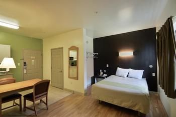 Hotel Studio 6 Beaumont