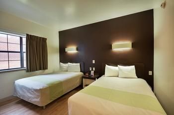 Hotel Studio 6 Beaumont