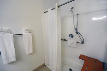 Hotel Studio 6 Beaumont
