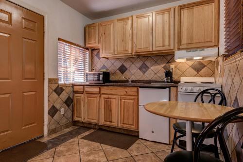 Bed & Breakfast Doc's Cottages South Lake Tahoe