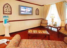 Hotel Quality Inn Jackson