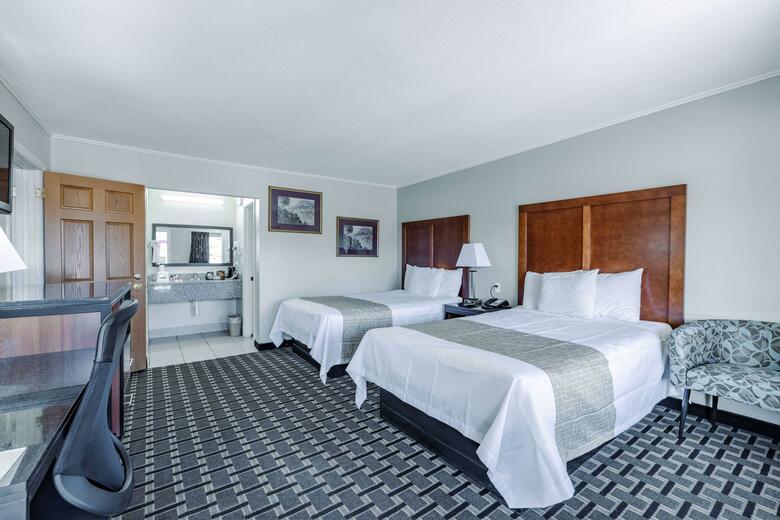 Hotel Knights Inn Jackson