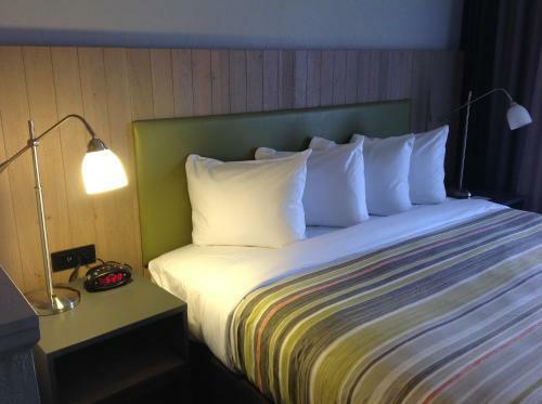 Hotel Country Inn & Suites By Carlson Jackson