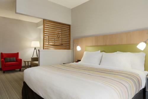Hotel Country Inn & Suites By Carlson Jackson