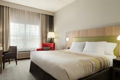Hotel Country Inn & Suites By Carlson Jackson