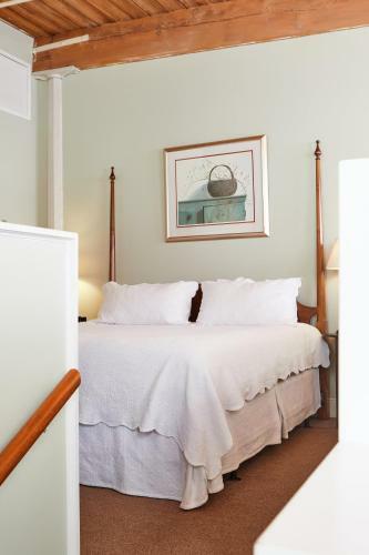 Hotel The Historic Brookstown Inn