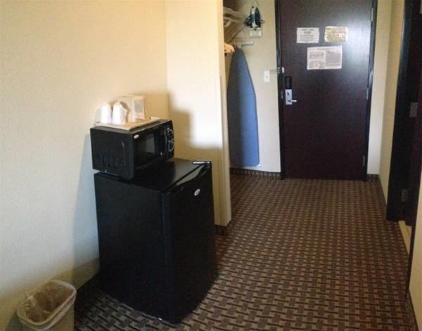 Hotel Scottish Inns Killeen