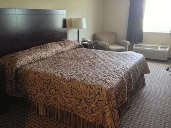 Hotel Scottish Inns Killeen
