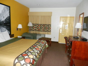 Motel Super 8 Humble Fm 1960 At Highway 59