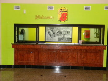 Motel Super 8 Humble Fm 1960 At Highway 59
