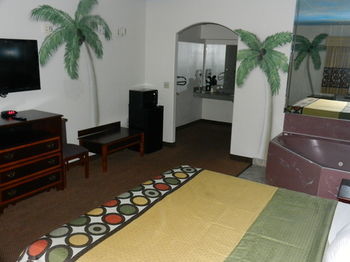 Motel Super 8 Humble Fm 1960 At Highway 59