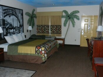 Motel Super 8 Humble Fm 1960 At Highway 59