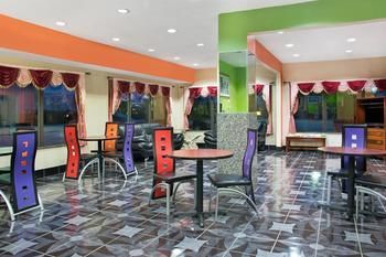 Motel Super 8 Humble Fm 1960 At Highway 59