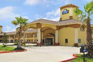 Motel Days Inn Humble/houston Intercontinental Airport