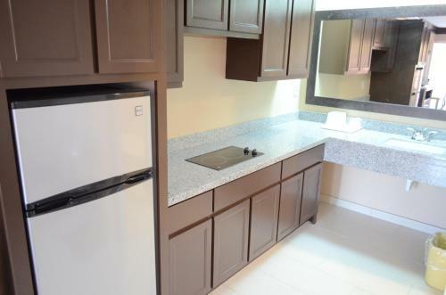 Motel Regency Inn & Suites Iah - Intercontinental