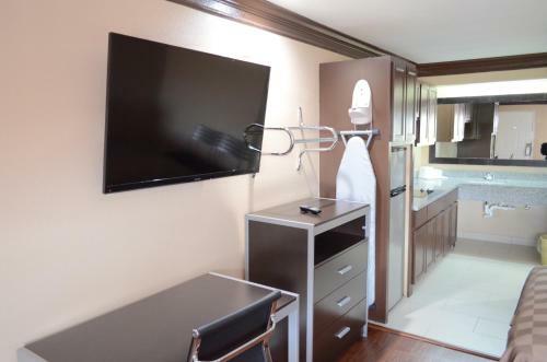 Motel Regency Inn & Suites Iah - Intercontinental