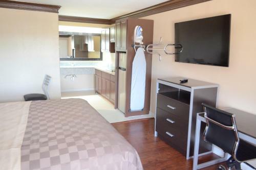 Motel Regency Inn & Suites Iah - Intercontinental